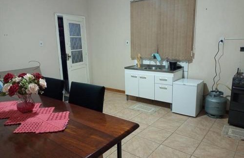 Cachoeira do Sul Apartamento | Apto Confortável e espaçoso 01