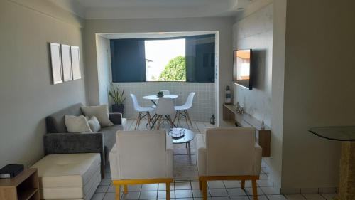 Cohabinal Apartamento | apto confortável em Pirangi do Norte