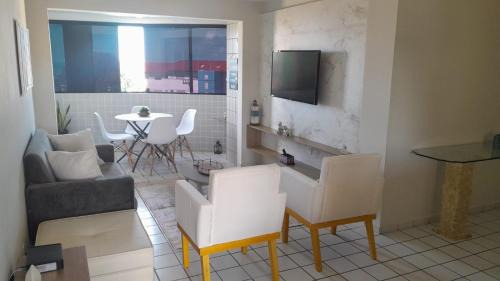 Cohabinal Apartamento | apto confortável em Pirangi do Norte