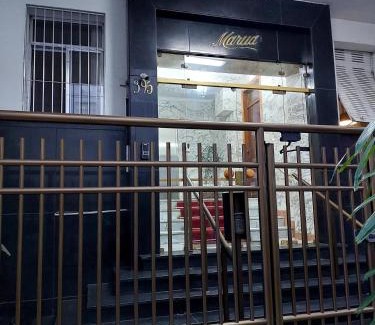 Leme Apartamento | apto. confortável no Leme com acesso para praia