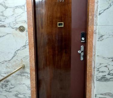 Leme Apartamento | apto. confortável no Leme com acesso para praia