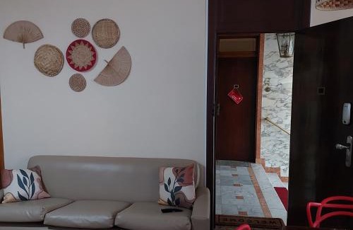 Leme Apartamento | apto. confortável no Leme com acesso para praia