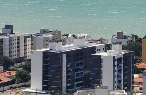 Jardim Oceania Apartamento | Apto confortável pertinho do mar