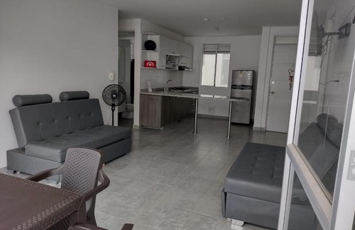 Girardot Apartamento | Apto Conjunto Residencial Aqualina Orange Girardot