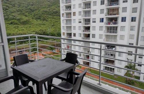 Girardot Apartamento | Apto Conjunto Residencial Aqualina Orange Girardot