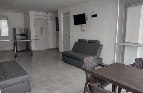 Girardot Apartamento | Apto Conjunto Residencial Aqualina Orange Girardot