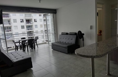 Girardot Apartamento | Apto Conjunto Residencial Aqualina Orange Girardot