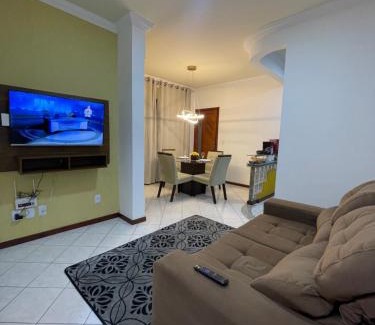 Candeias Apartamento | Apto Conquista Imóveis exclusivo para Booking
