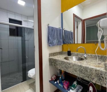 Candeias Apartamento | Apto Conquista Imóveis exclusivo para Booking