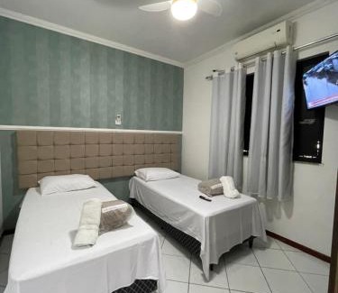 Candeias Apartamento | Apto Conquista Imóveis exclusivo para Booking