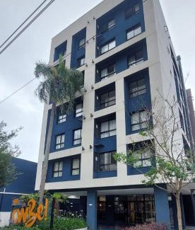 Reboucas Apartamento | Apto CWBe Green