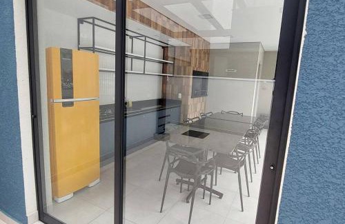 Reboucas Apartamento | Apto CWBe Green