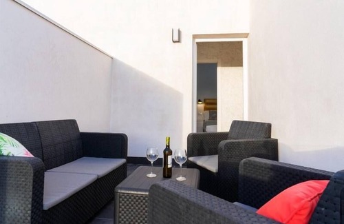 Frije Apartamento | Apartmento dúplex .