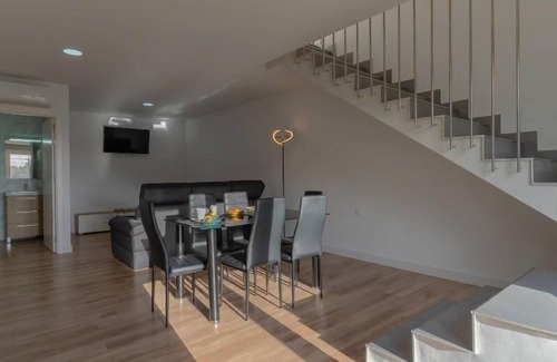 Frije Apartamento | Apartmento dúplex .