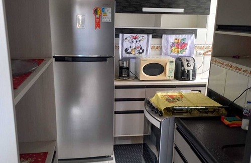 Tupi Apartamento | Apto da Andreia B13 23