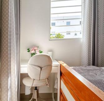 Los Frailes Apartamento | Apto de 2 habitaciones cerca del aeropuerto