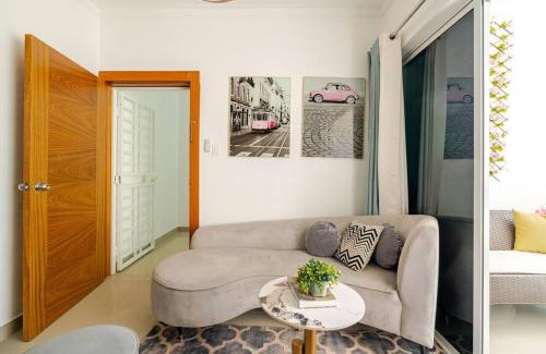 Los Frailes Apartamento | Apto de 2 habitaciones cerca del aeropuerto