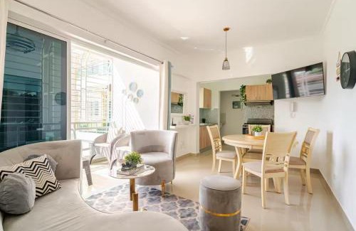 Los Frailes Apartamento | Apto de 2 habitaciones cerca del aeropuerto