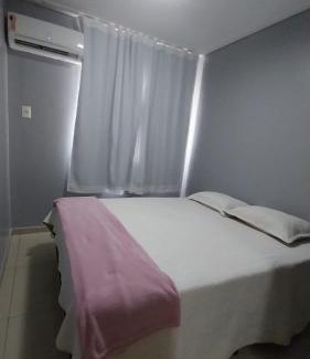 Sao Jose de Ribamar Apartamento | APTO de 3 quartos a 2km da praia do araçagy