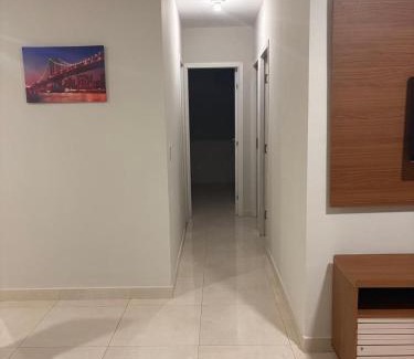 Sao Luis Apartamento | Apto de 3 Quartos Vista lateral do Mar a 2km da praia do Araçagy