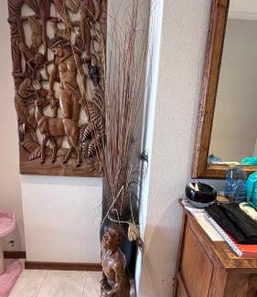 Oleiros Apartamento | Apto de lujo encima de la playa