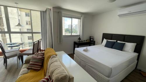 Cremacao Apartamento | Apto de luxo, requinte e lazer no coração de Belém