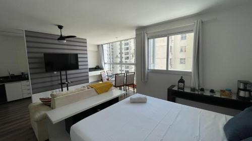 Cremacao Apartamento | Apto de luxo, requinte e lazer no coração de Belém