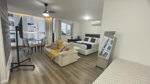 Cremacao Apartamento | Apto de luxo, requinte e lazer no coração de Belém
