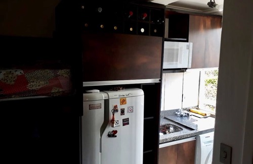 Pousada do Rio Quente Apartamento | Apto Di Roma, Esplanade do Rio Quente, 6 personas