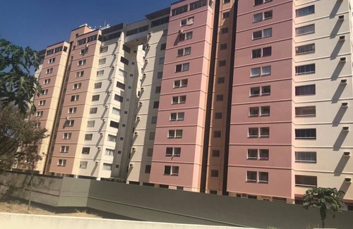 Pousada do Rio Quente Apartamento | Apto Di Roma, Esplanade do Rio Quente, 6 personas
