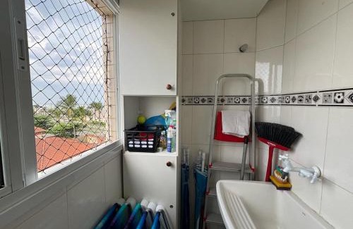 Jardim Real Apartamento | Apto dos Cardeais