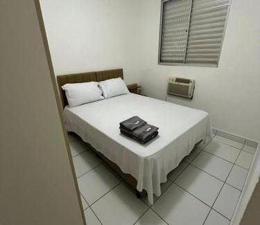 Catanduva Apartamento | Apto em Catanduva no Casa Nova 203