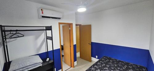 Estufa II Apartamento | Apto em Cond Resort em Ubatuba