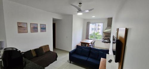 Estufa II Apartamento | Apto em Cond Resort em Ubatuba