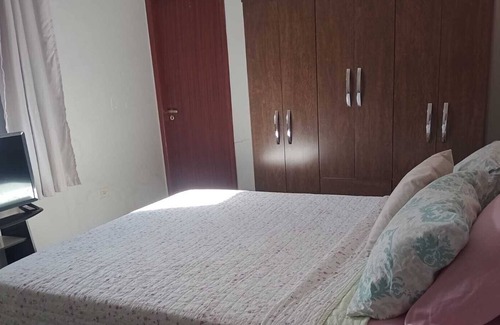 Porto Seguro Apartamento | Apto em Condomínio com Piscina a 650m do Axé Moi