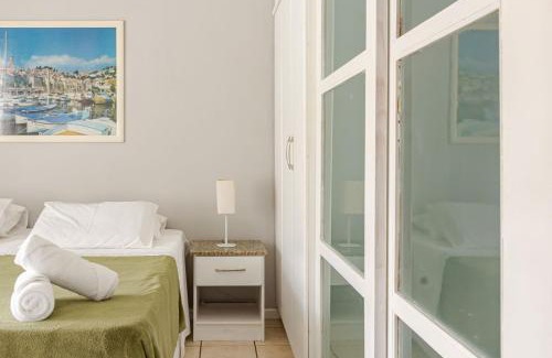 Ingleses Norte Apartamento | Apto em Condomínio Resort, 20 metros da praia N220