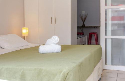 Ingleses Norte Apartamento | Apto em Condomínio Resort, 20 metros da praia N220