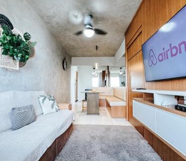 Tres Lagoas Apartamento | Apto em condomínio, vista lagoa