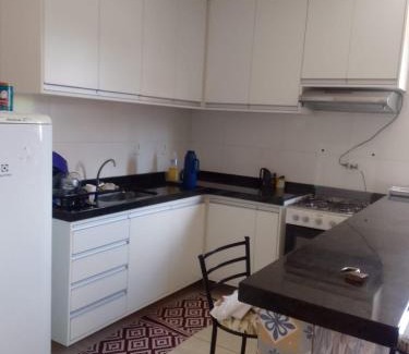 Praia das Gaivotas Apartamento | Apto em Coqueiral de Itaparica , Vila Velha