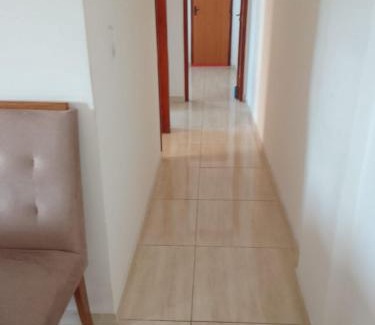 Praia das Gaivotas Apartamento | Apto em Coqueiral de Itaparica , Vila Velha