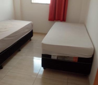 Praia das Gaivotas Apartamento | Apto em Coqueiral de Itaparica , Vila Velha