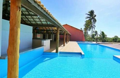 Aritagua Apartamento | Apto em Ilhéus - Pé na areia
