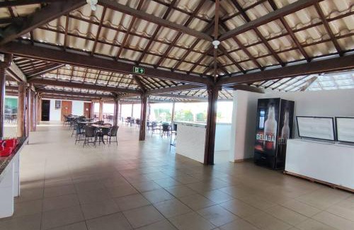 Aritagua Apartamento | Apto em Ilhéus - Pé na areia
