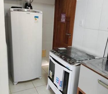 Aritagua Apartamento | Apto em Ilhéus - Pé na areia