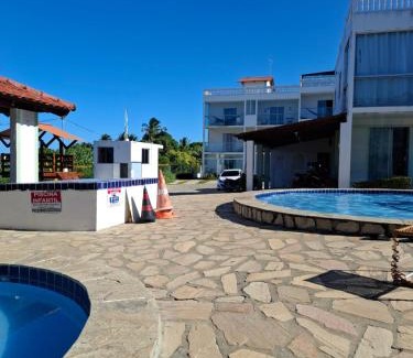Conde Apartamento | Apto em Jacumã