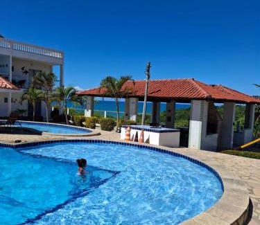 Conde Apartamento | Apto em Jacumã