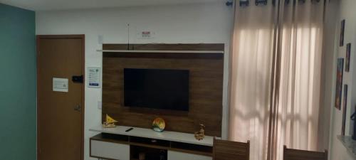 Portal do Sol Apartamento | Apto em João Pessoa wifi e ar condicionado