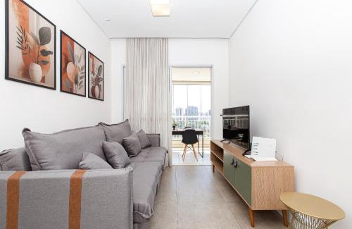 Pinheiros Apartamento | Apto em Pinheiros | Faria Lima | H. Albert Einstein