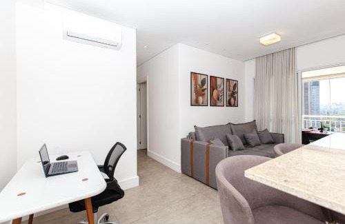 Pinheiros Apartamento | Apto em Pinheiros | Faria Lima | H. Albert Einstein