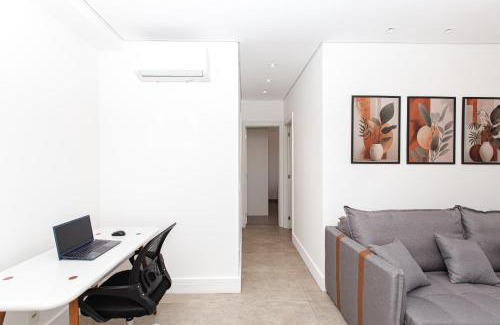 Pinheiros Apartamento | Apto em Pinheiros | Faria Lima | H. Albert Einstein